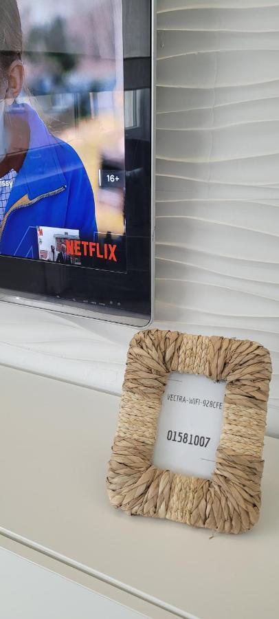 Appartamento Apartament Blisko Starego Miasta W Gdansku Esterno foto